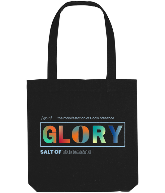 Glory Tote Bag