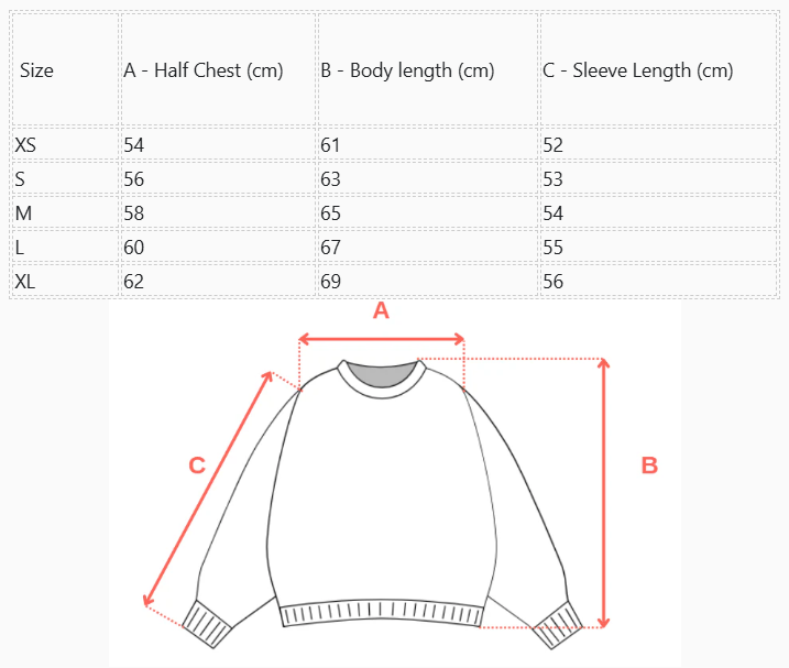Light Of The World Knit Sweater