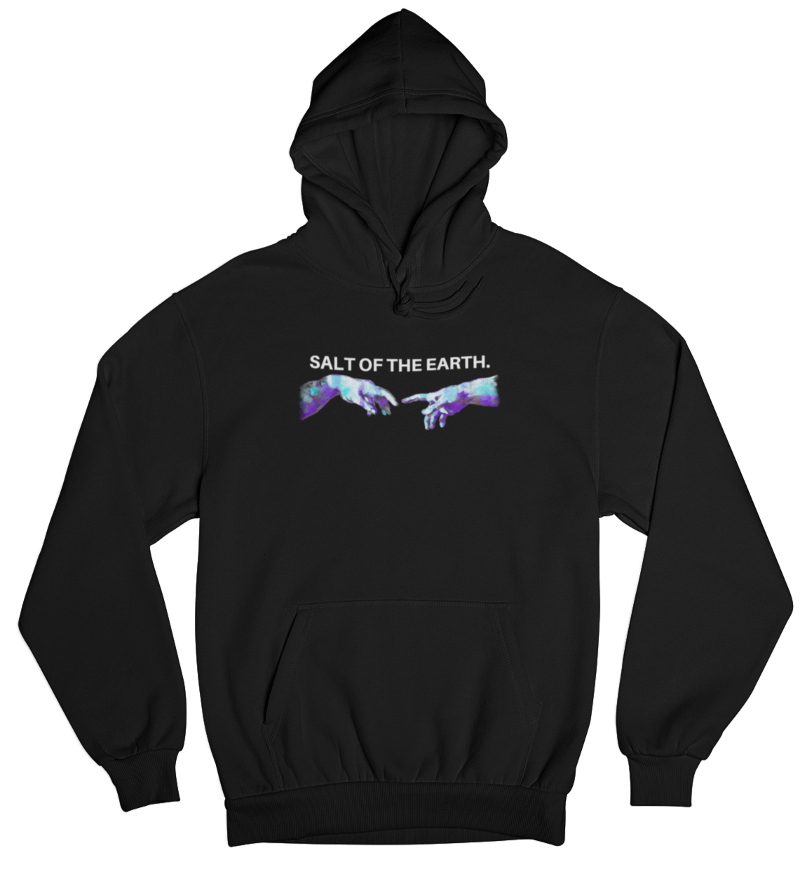 Imago Dei Hoodie