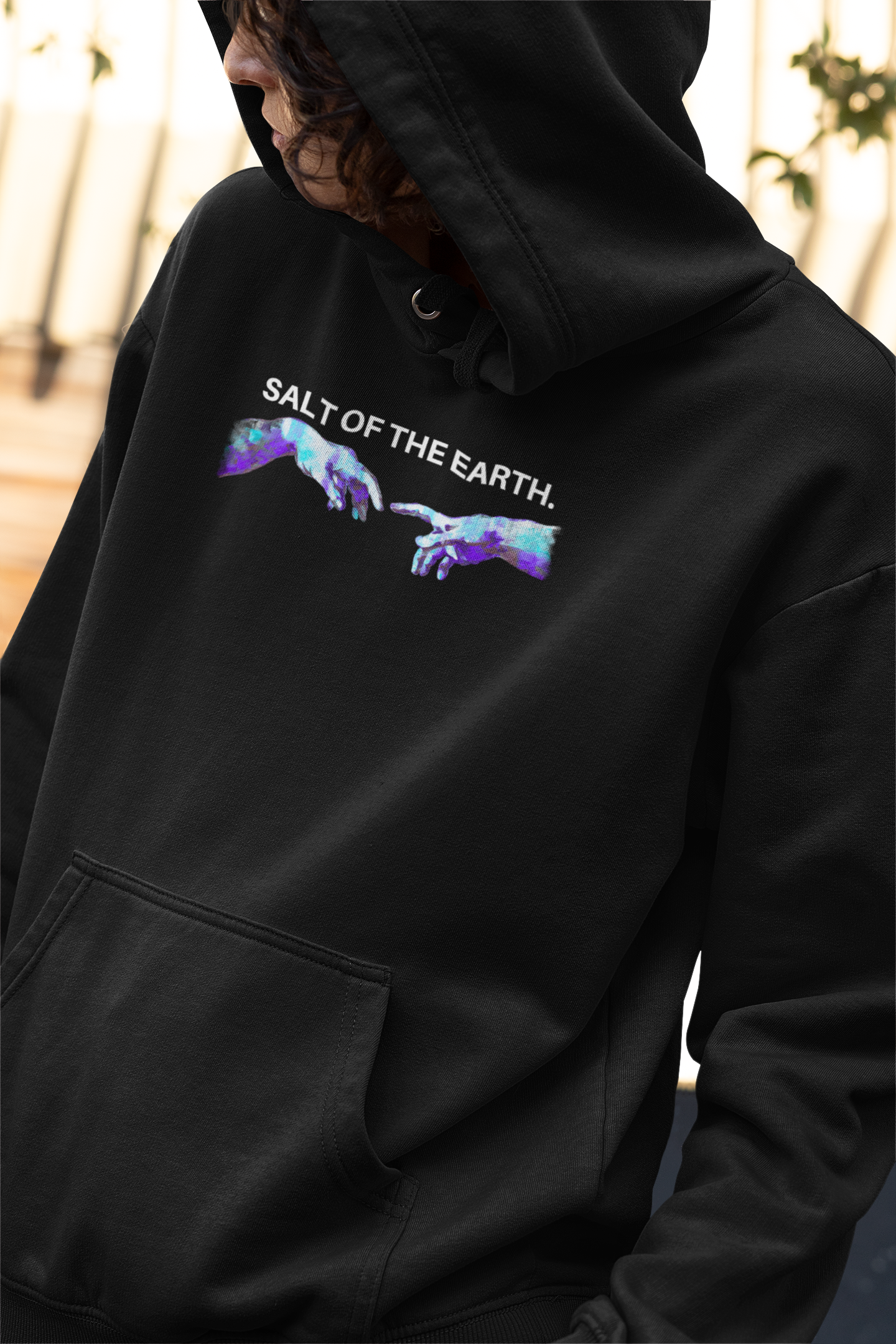 Imago Dei Hoodie