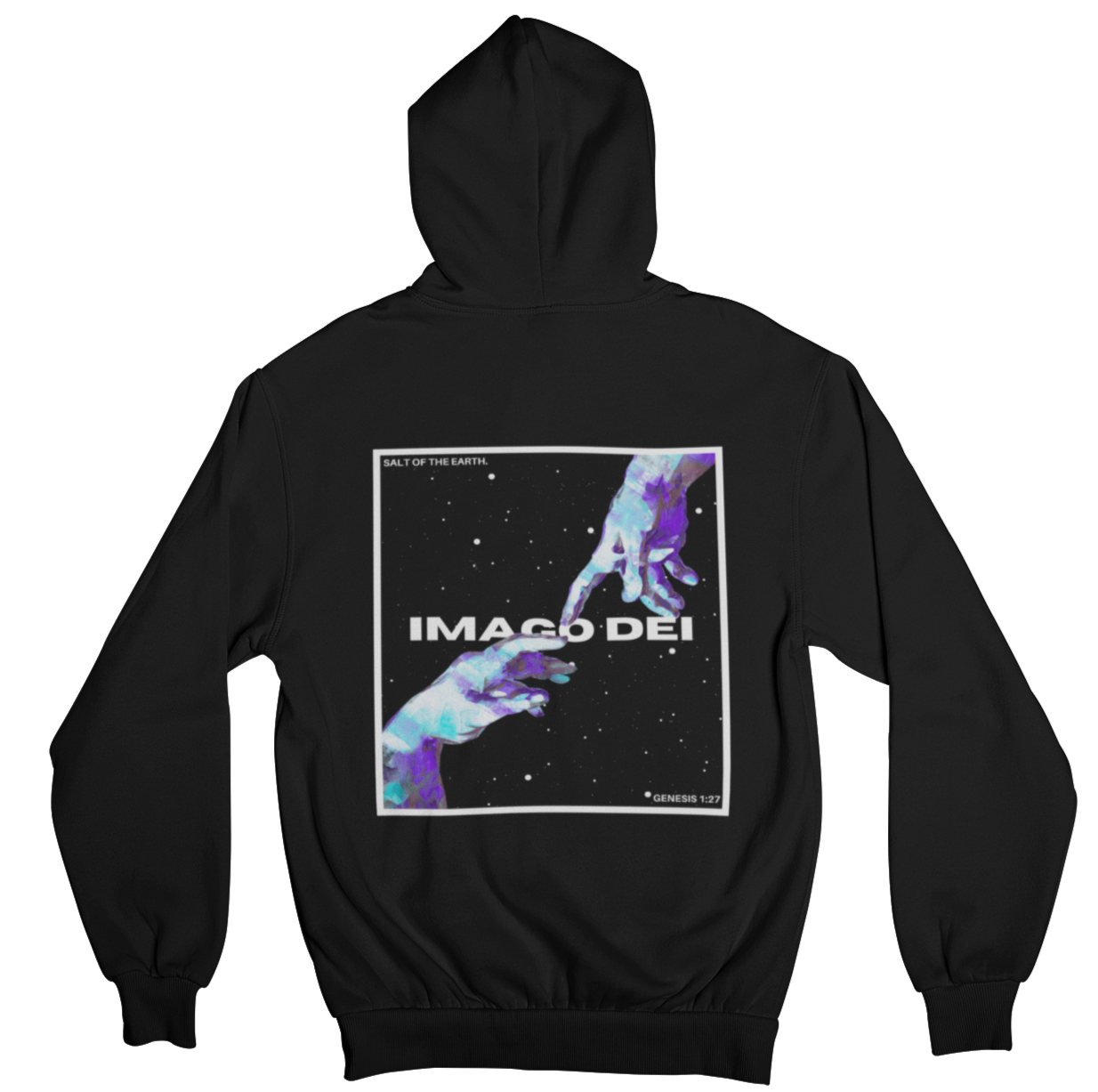 Imago Dei Hoodie