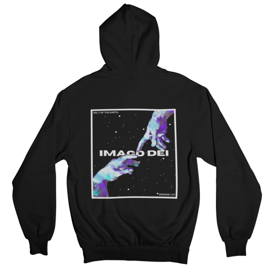 Imago Dei Hoodie