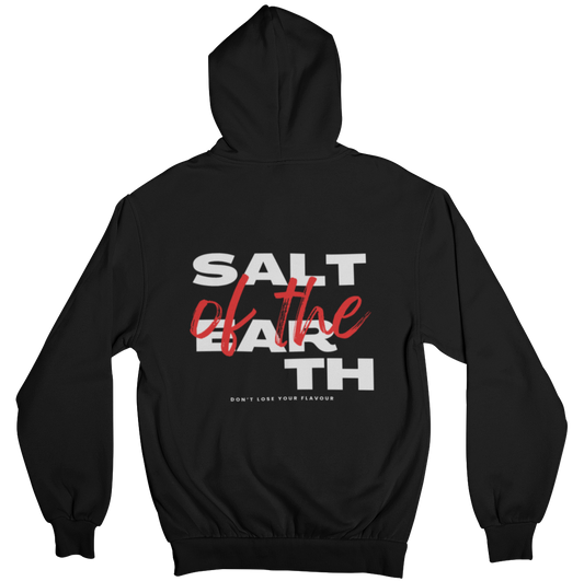 Salt Of The Earth Hoodie