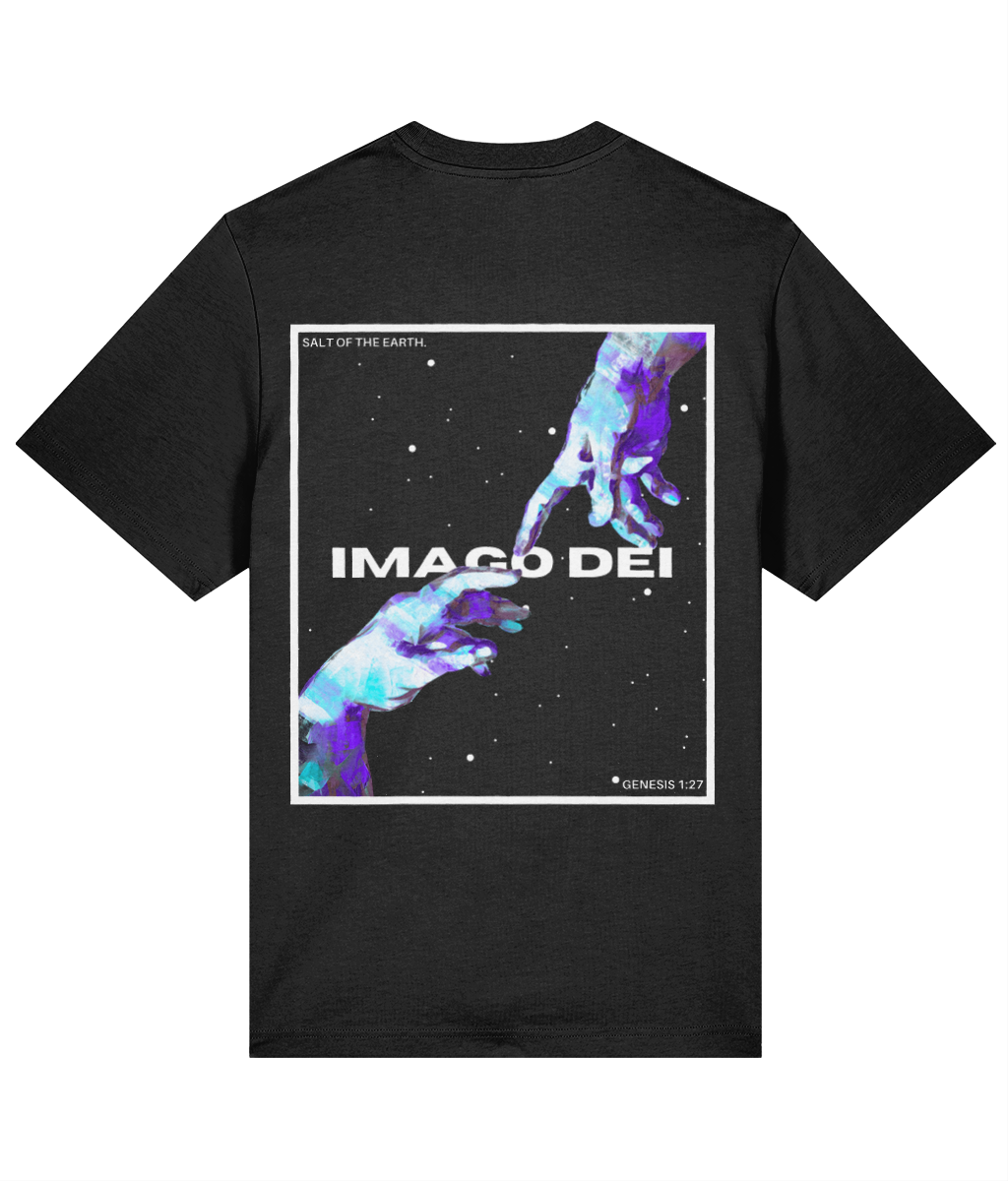 Imago Dei Heavyweight T-shirt