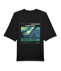 His Love Endures Heavyweight T-shirt