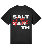 Salt Of The Earth T-shirt