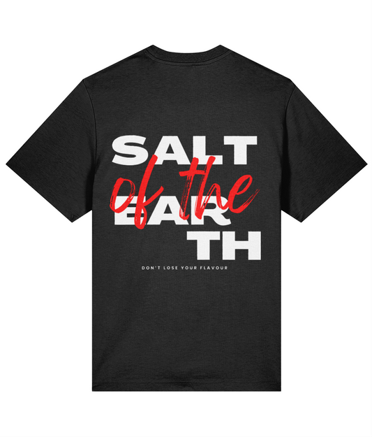 Salt Of The Earth Heavyweight T-shirt