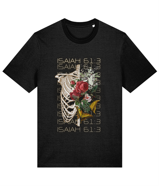 Beauty From Ashes T-shirt