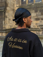 As it is in Heaven Quarter Zip (Pre Order)