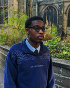 As it is in Heaven Quarter Zip (Pre Order)