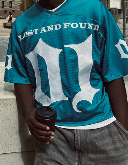 Lost & Found Jersey