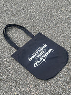Don't Lose Your Flavour Tote Bag