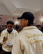 As it is in Heaven Quarter Zip (Pre-order)