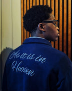 As it is in Heaven Quarter Zip (Pre-order)