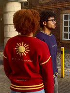 Light Of The World Knit Sweater