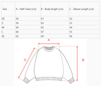 Light Of The World Knit Sweater