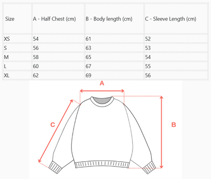 Light Of The World Knit Sweater