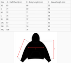 IT'S ALL LOVE Pullover Hoodie