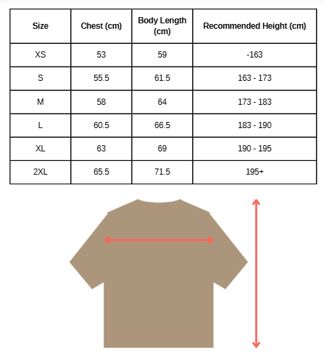 Jesus Saves Boxy Tee