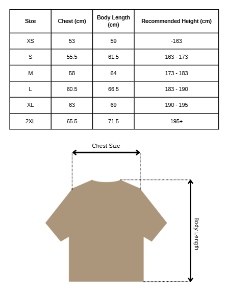 Jesus Saves Boxy Tee