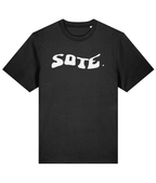 YHWH's Kid Black T-shirt