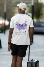 Wonders Of His Works White T-shirt