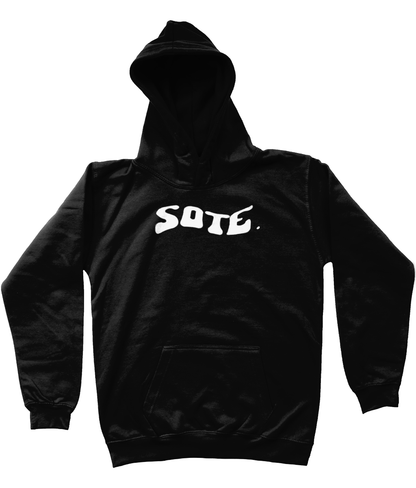 "YHWH's Kid" Youth Hoodie