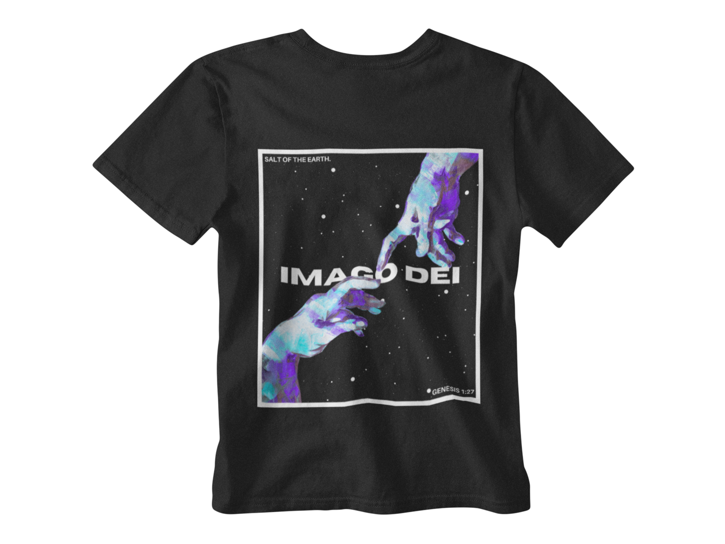 Imago Dei Lightweight T-shirt