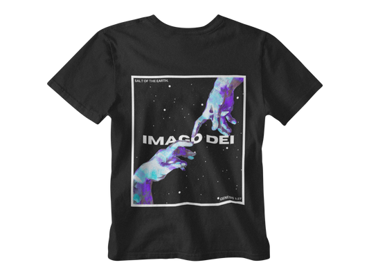 Imago Dei Lightweight T-shirt