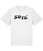 YHWH'S Kid White T-shirt