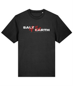 Salt Of The Earth T-shirt