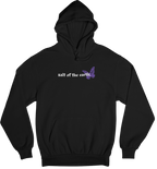 Wonders Of His Works Black Hoodie