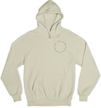 His Outstretched Hand Hoodie