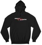 Salt Of The Earth Hoodie