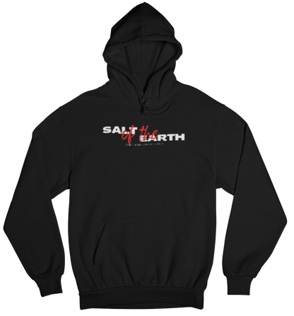 Salt Of The Earth Hoodie