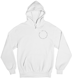 His Outstretched Hand Hoodie