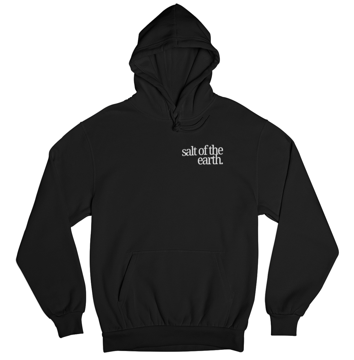 Grow In Grace The Hoodie