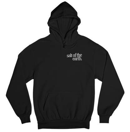 Grow In Grace The Hoodie