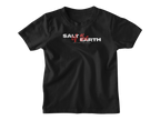 Salt Of The Earth Kids T-shirt