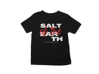 Salt Of The Earth Kids T-shirt