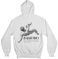 His Outstretched Hand Hoodie