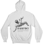 His Outstretched Hand Hoodie