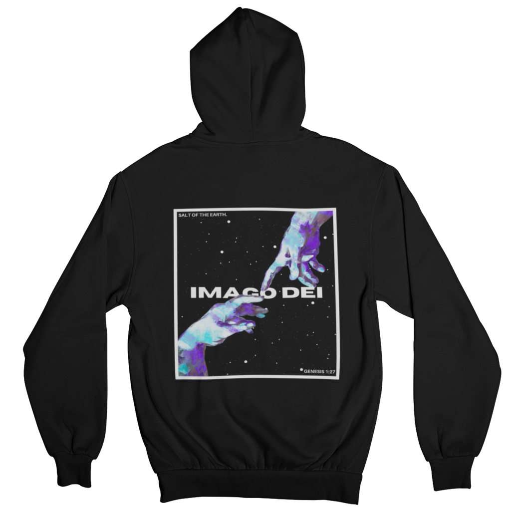 Imago Dei Hoodie