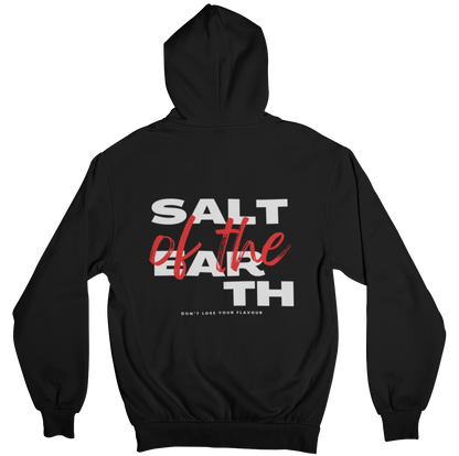Salt Of The Earth Hoodie